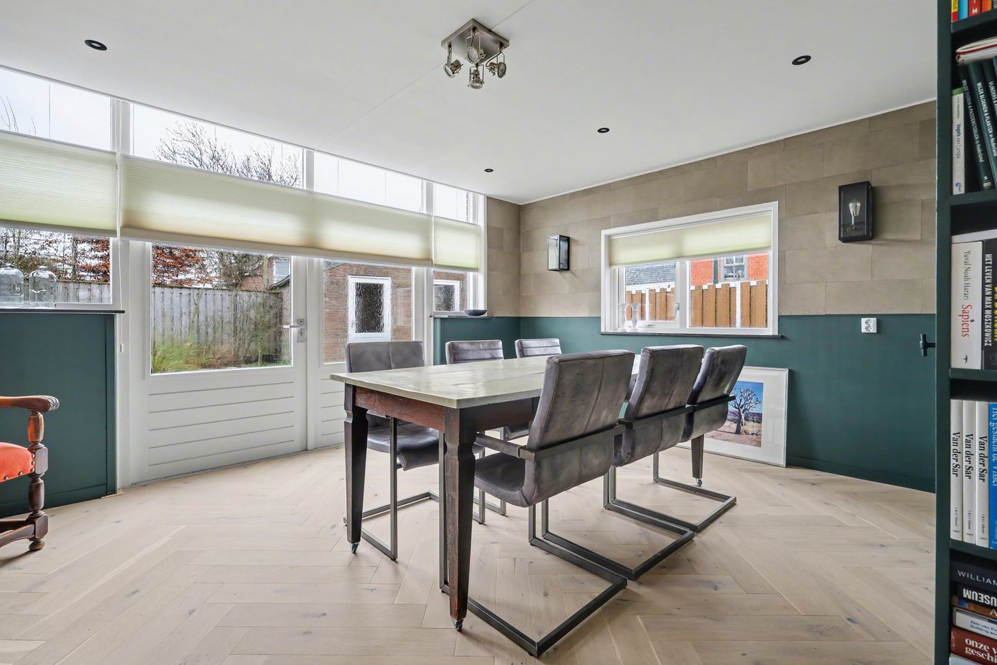 Foto 25 van Bierensstraat 7