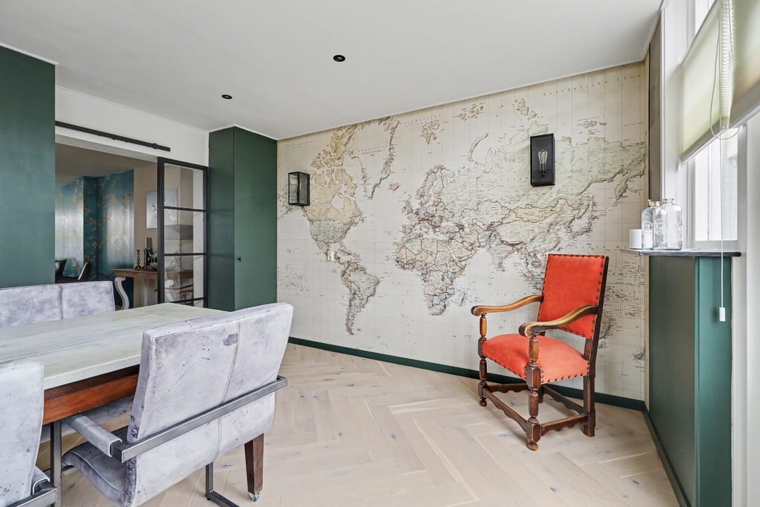 Foto 26 van Bierensstraat 7