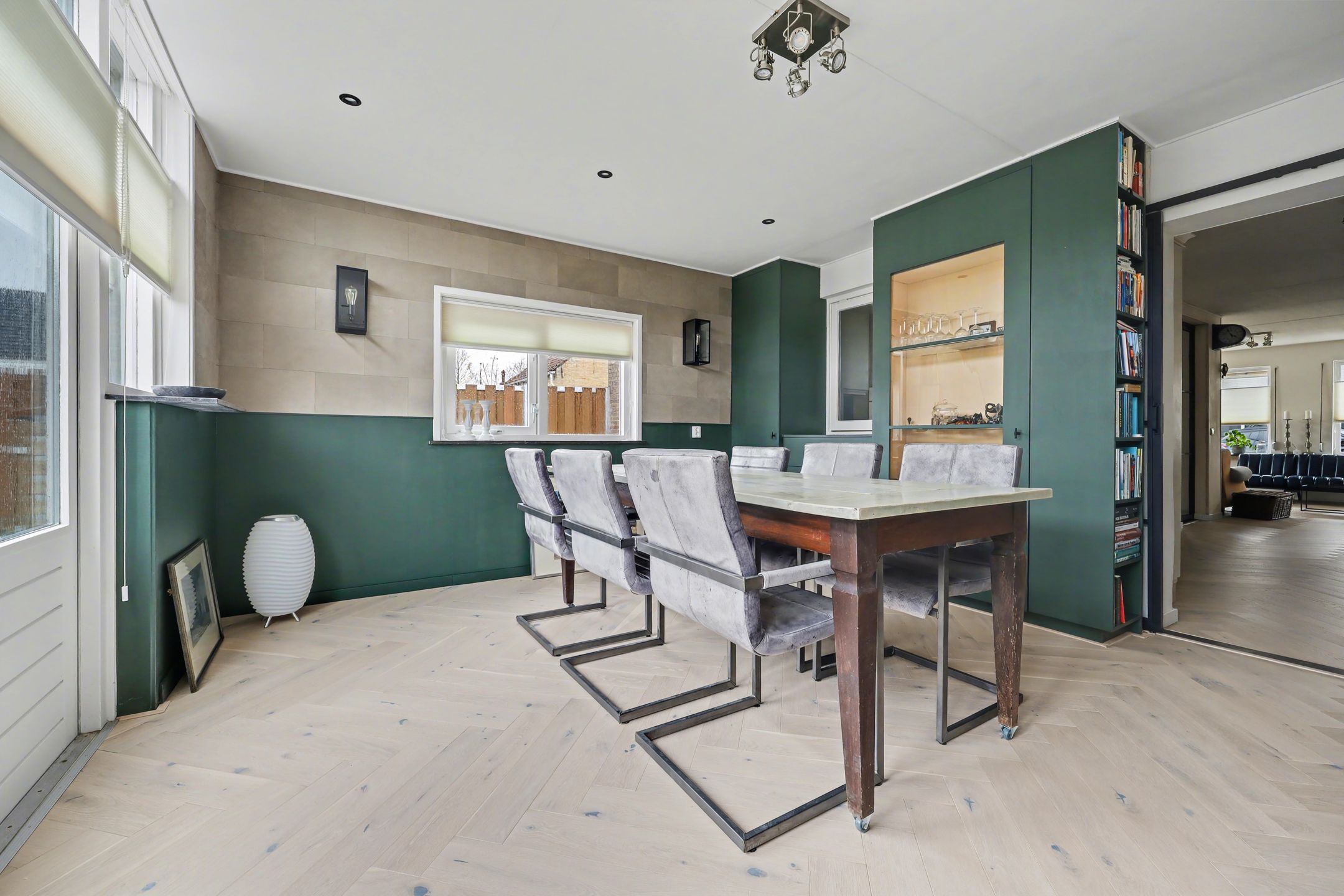 Foto 27 van Bierensstraat 7