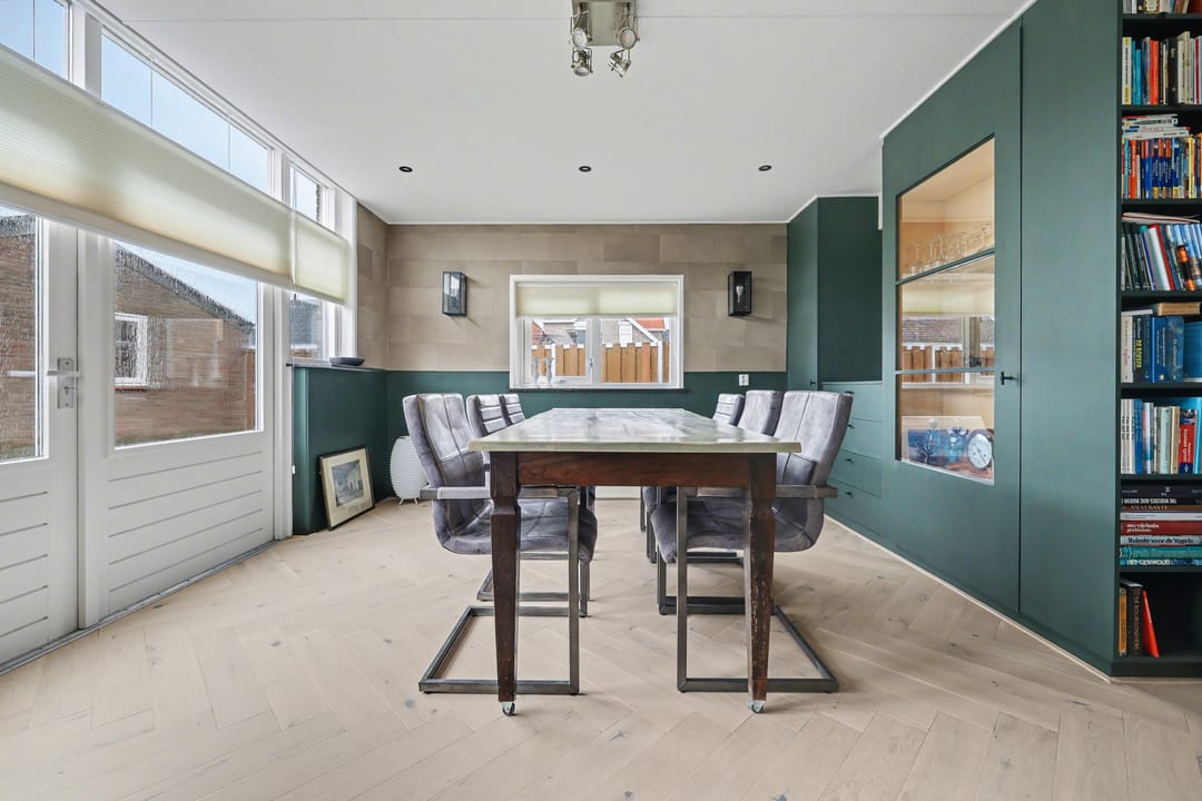 Foto 28 van Bierensstraat 7