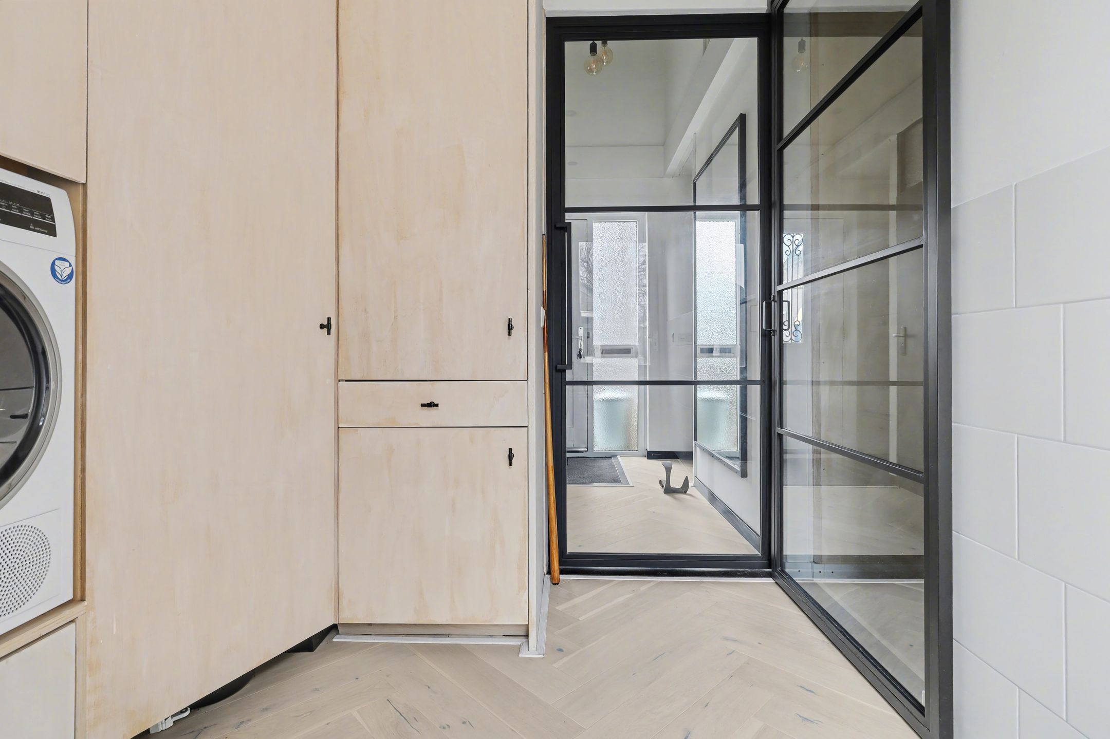 Foto 36 van Bierensstraat 7