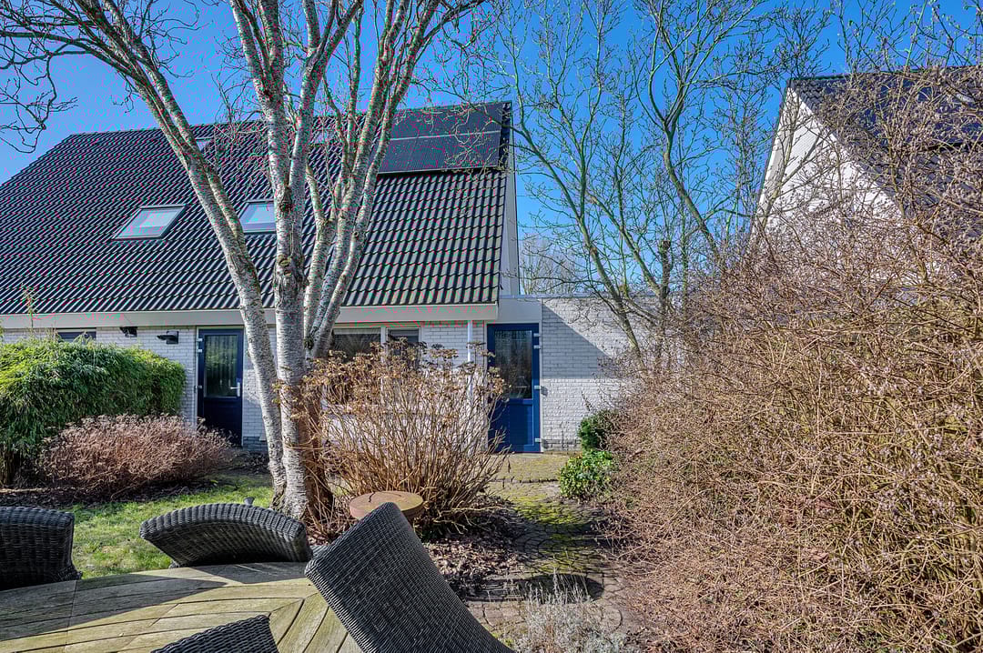 Foto 43 van Koetshuis 3