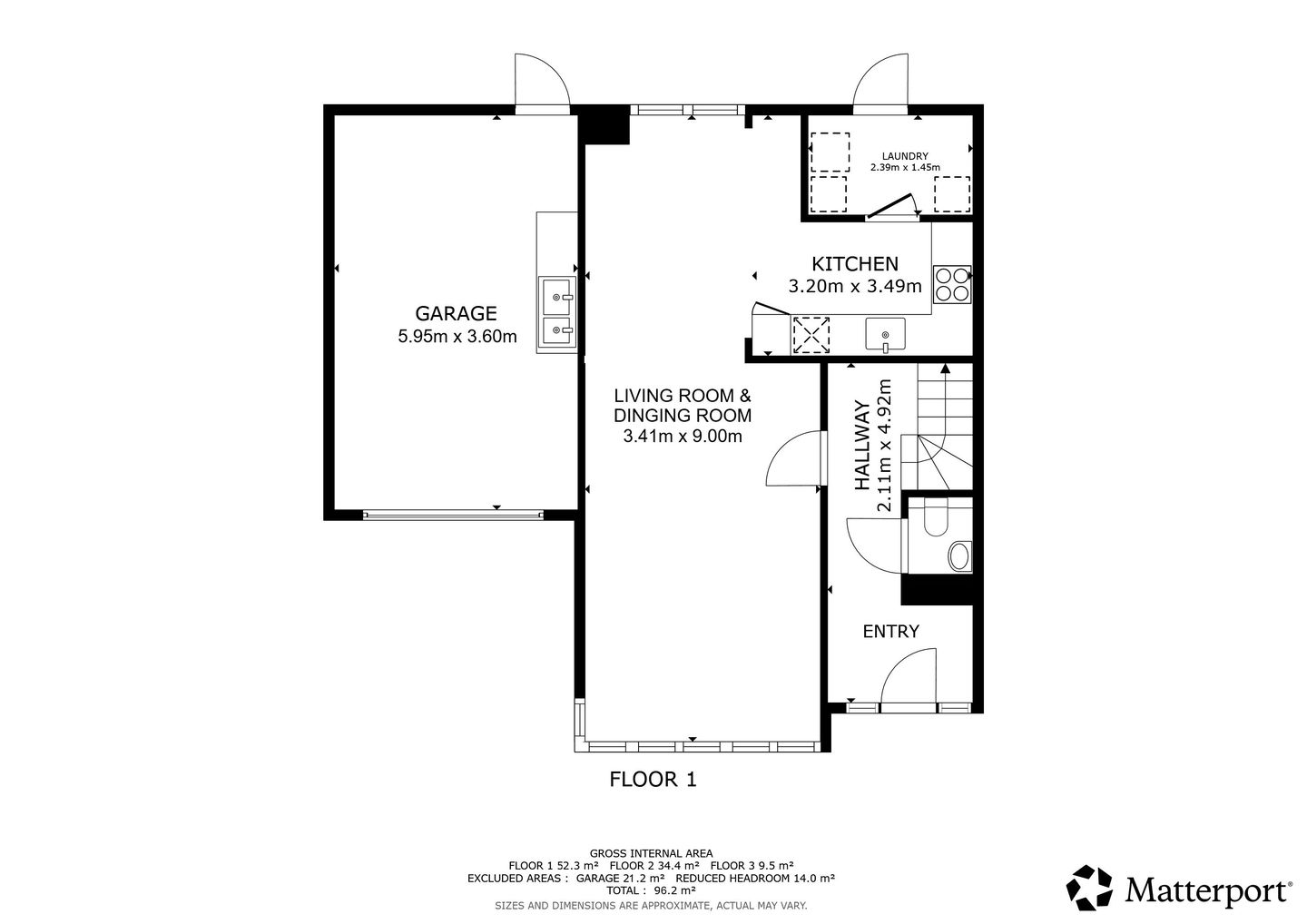 Foto 50 van Koetshuis 3