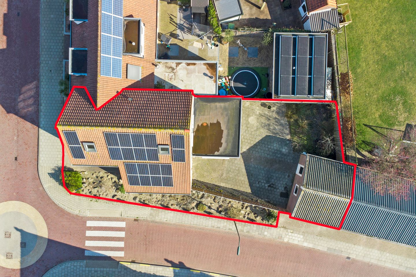 Foto 80 van Bierensstraat 7