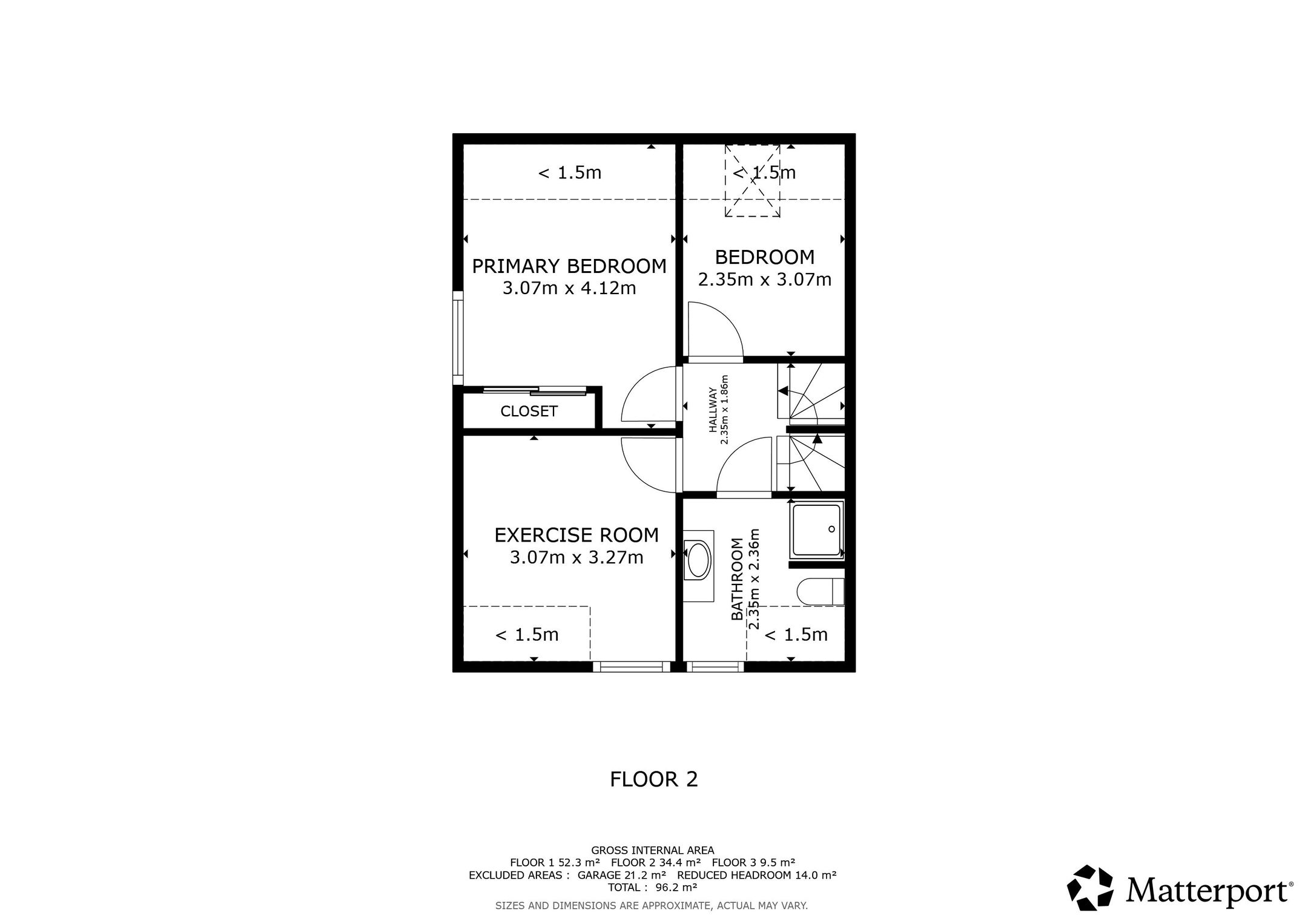 Foto 51 van Koetshuis 3