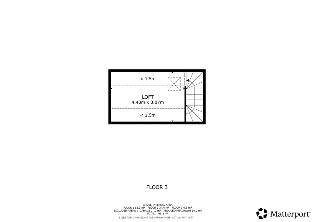 Foto 52 van Koetshuis 3
