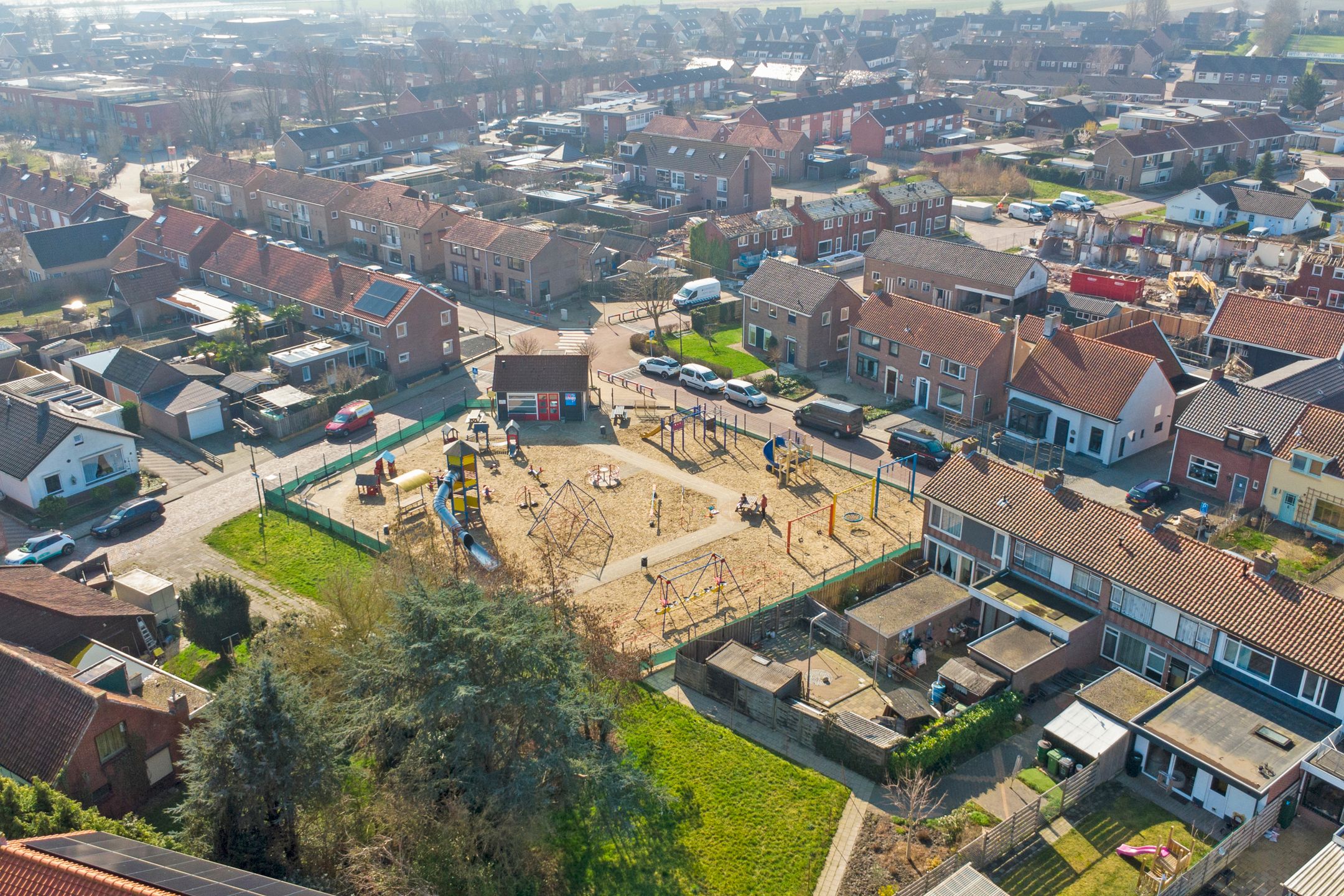 Foto 84 van Bierensstraat 7