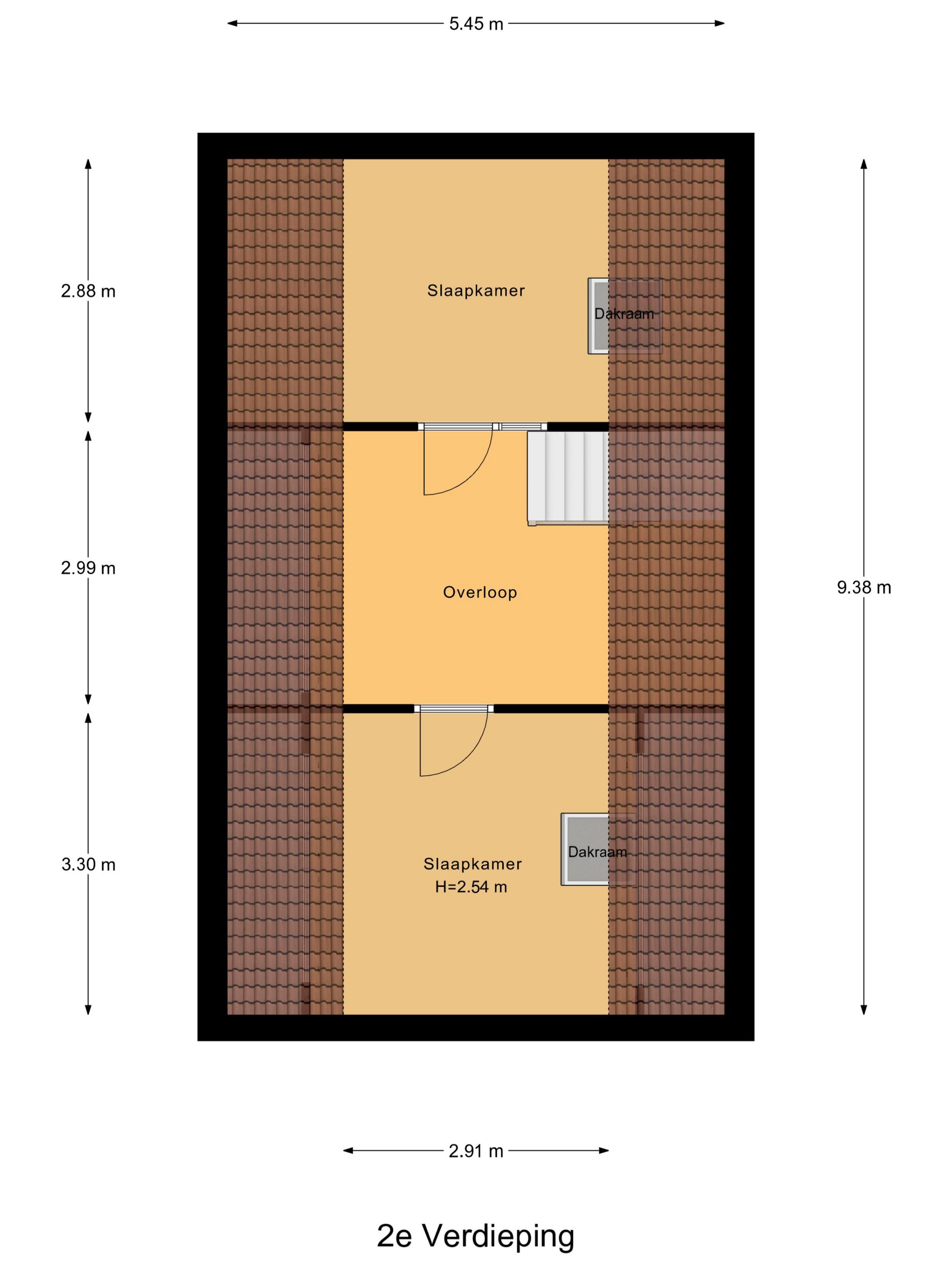 Foto 90 van Bierensstraat 7