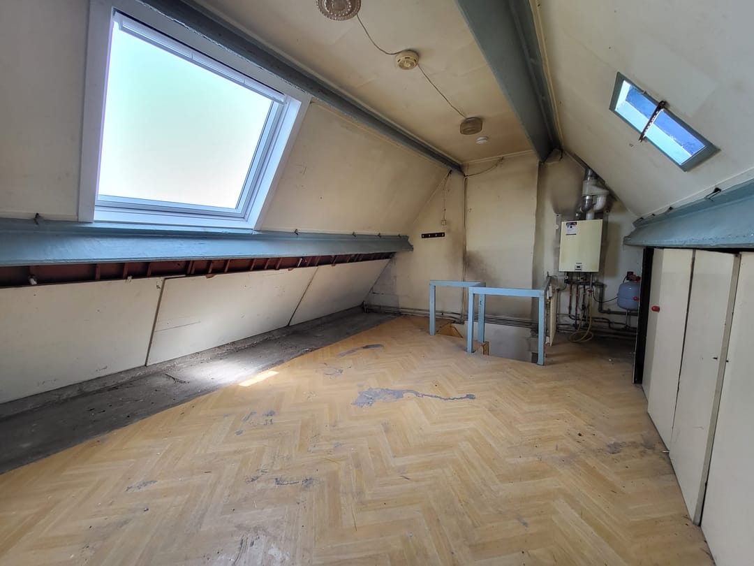 Foto 31 van Amandelstraat 69