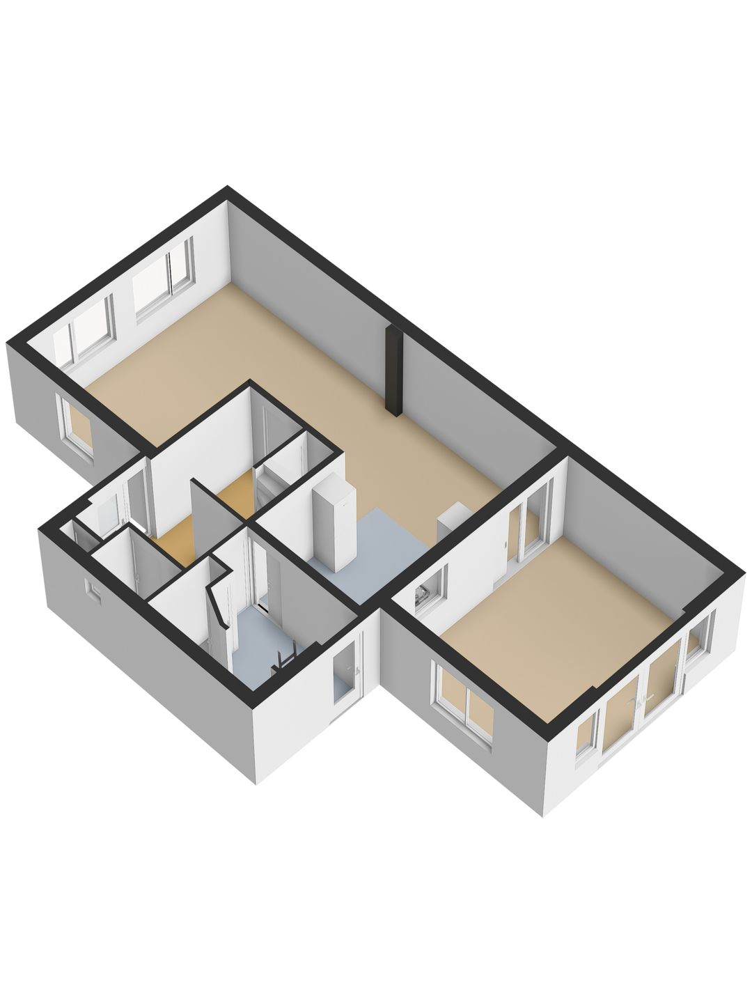 Foto 92 van Bierensstraat 7