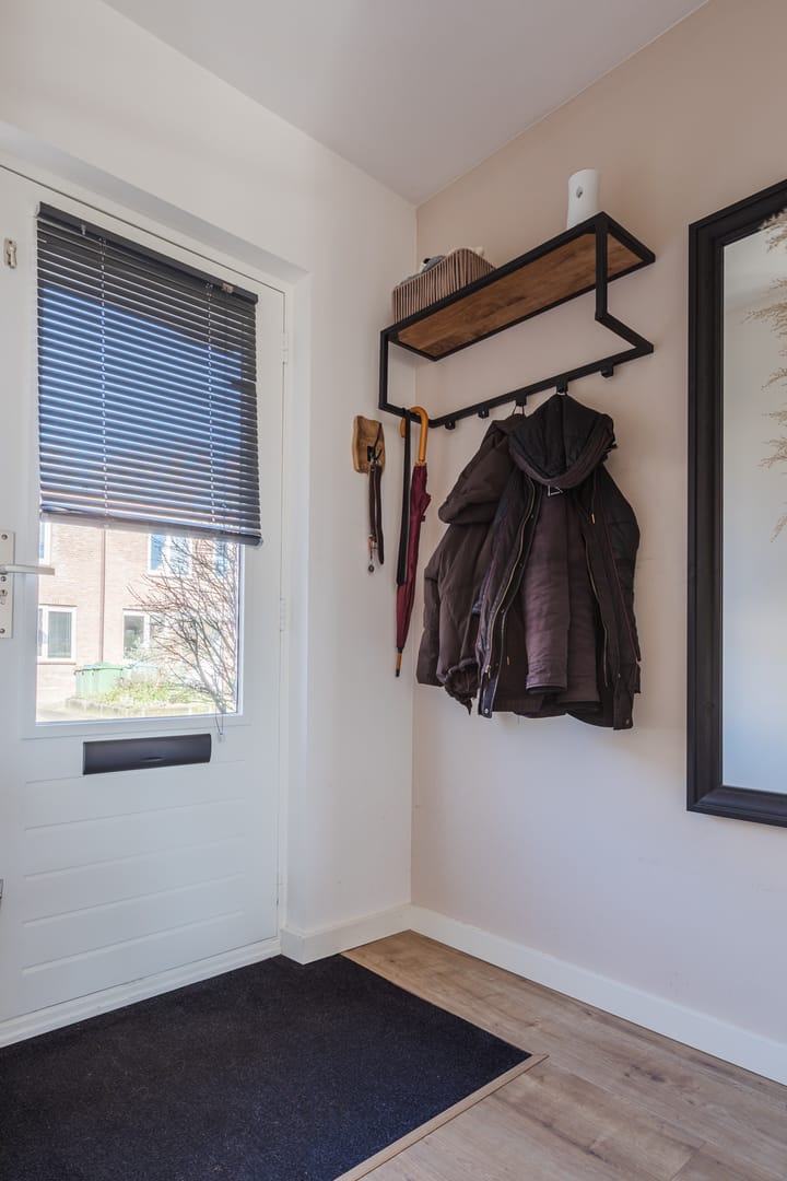 Foto 4 van Johanna Ufkesstraat 26