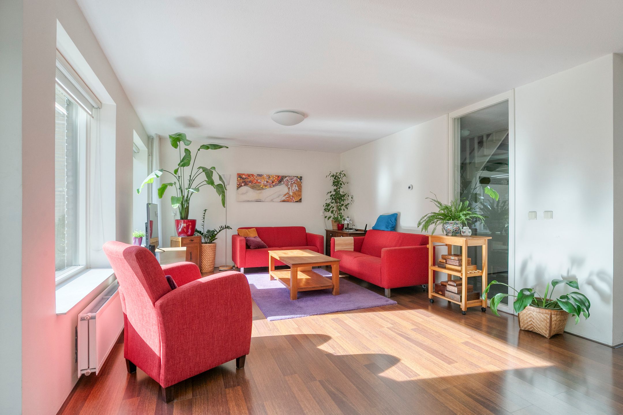 Foto 3 van Hoefslagmate 58