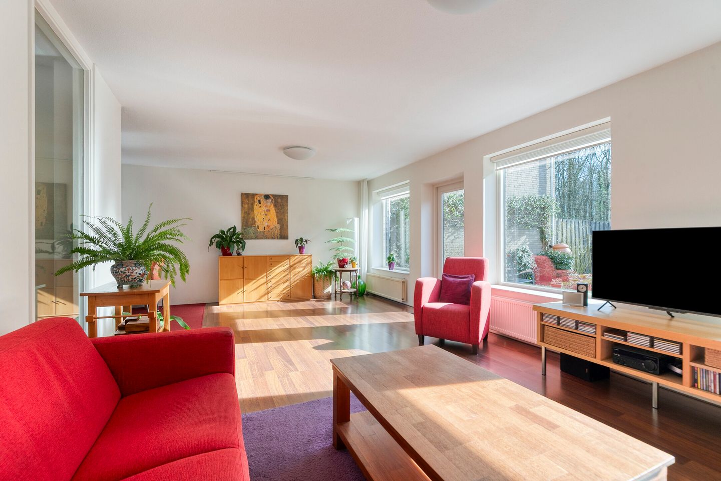 Foto 4 van Hoefslagmate 58