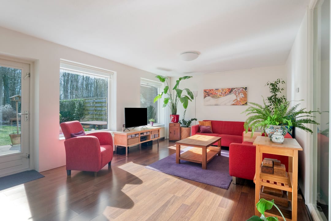 Foto 7 van Hoefslagmate 58