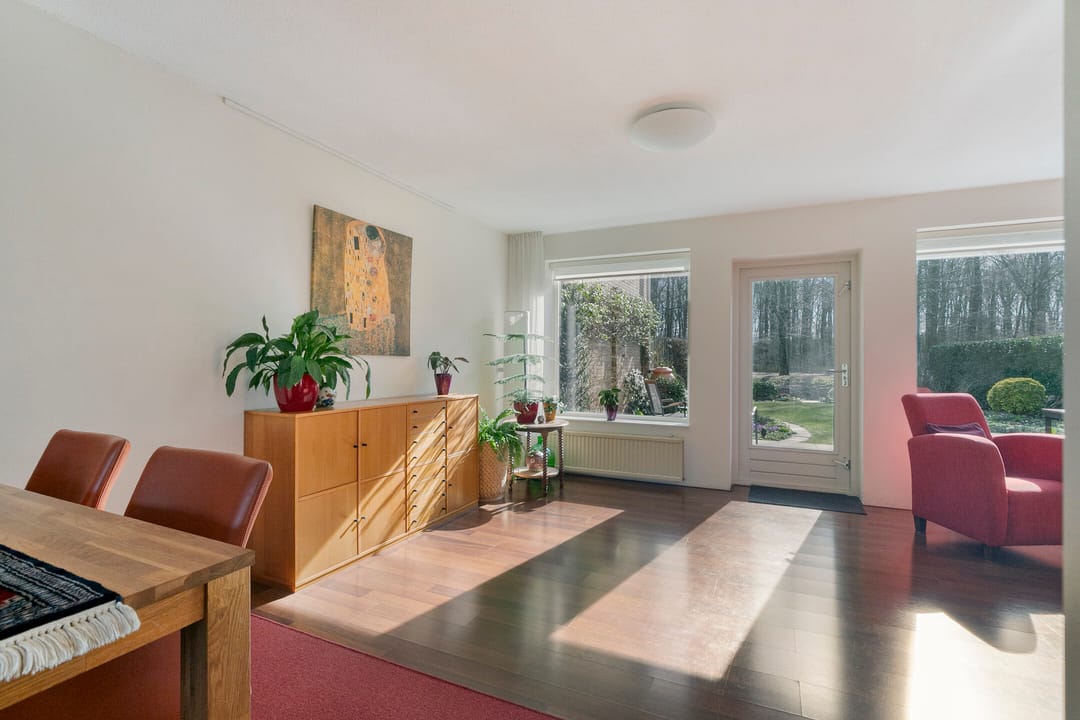 Foto 8 van Hoefslagmate 58