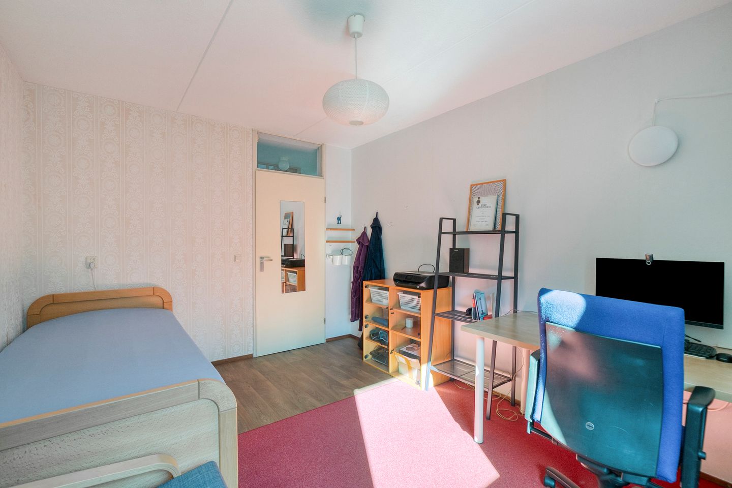 Foto 29 van Hoefslagmate 58