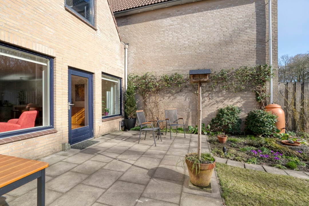 Foto 43 van Hoefslagmate 58