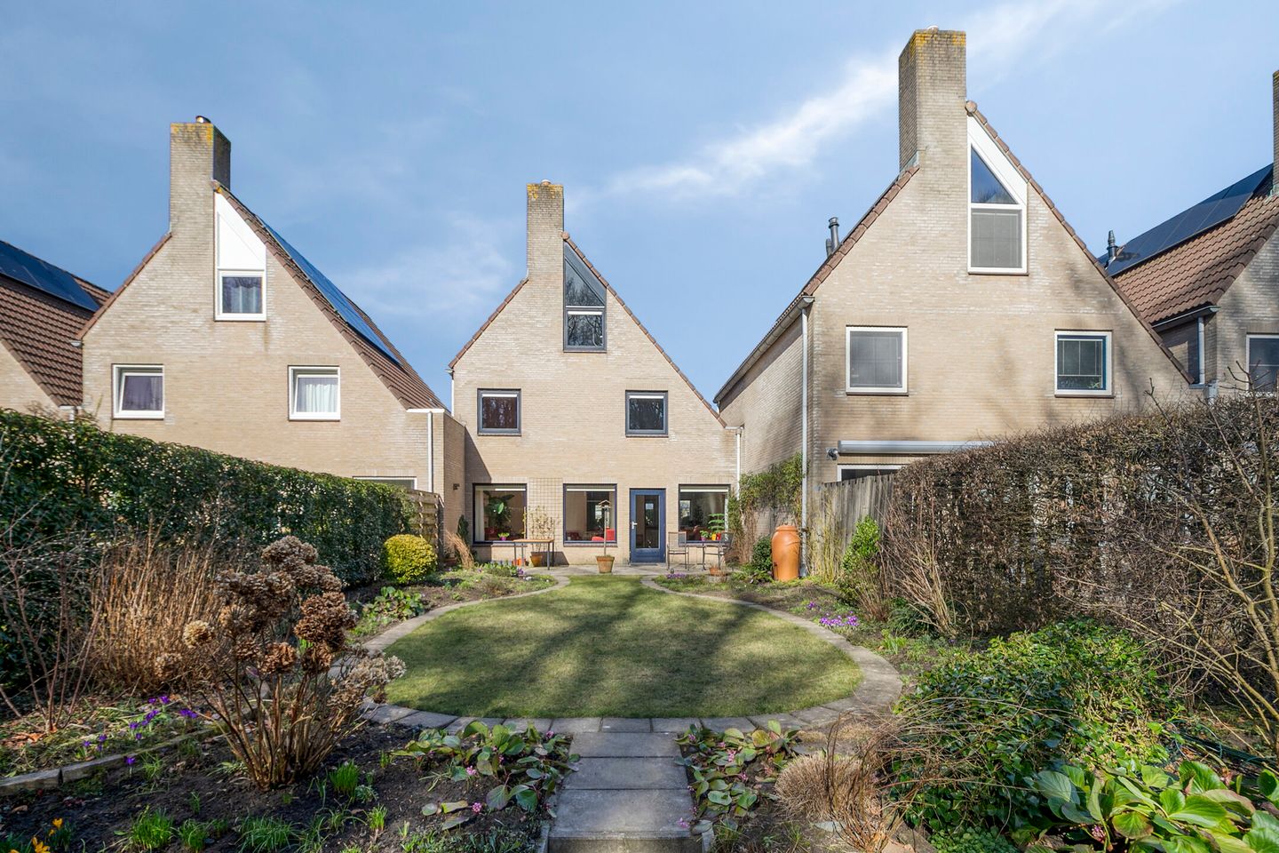 Foto 44 van Hoefslagmate 58