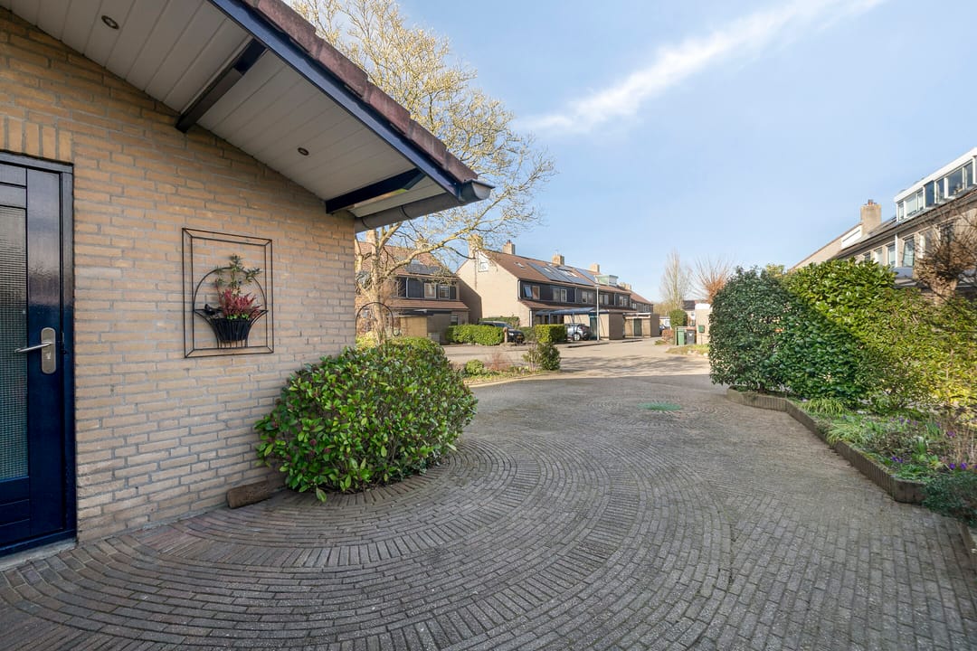 Foto 52 van Hoefslagmate 58