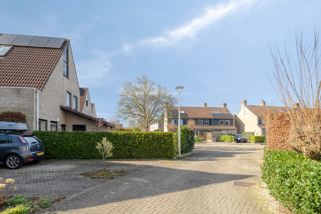 Foto 56 van Hoefslagmate 58