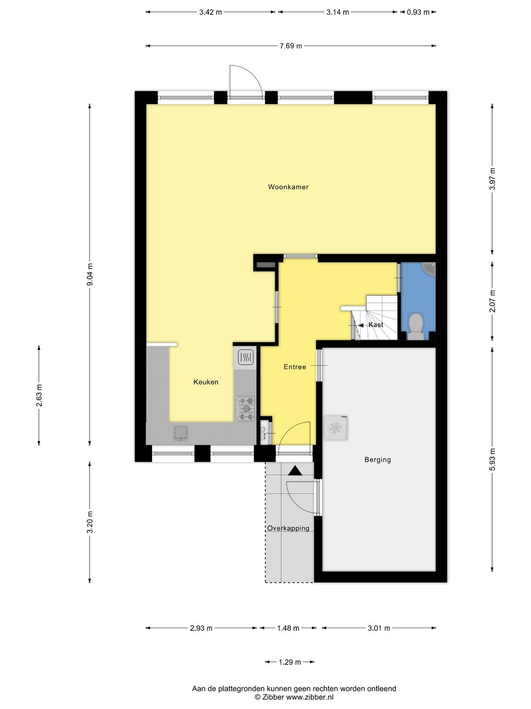 Foto 58 van Hoefslagmate 58