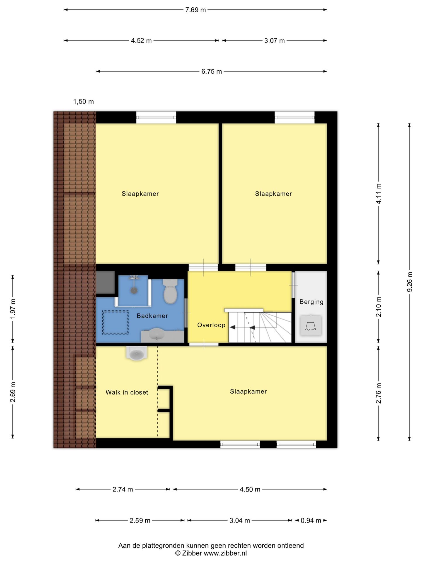 Foto 59 van Hoefslagmate 58