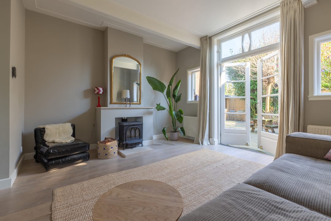 Foto 7 van Tesselschadelaan 7