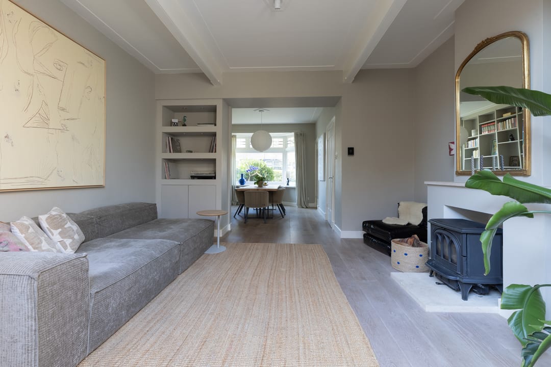 Foto 8 van Tesselschadelaan 7