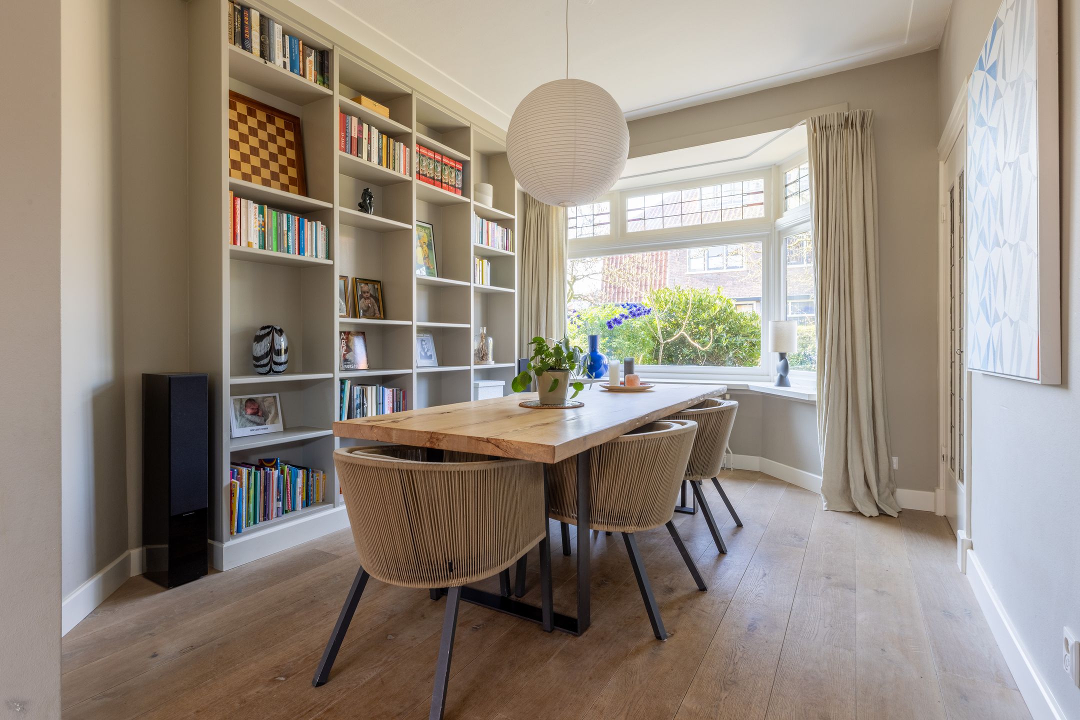 Foto 9 van Tesselschadelaan 7