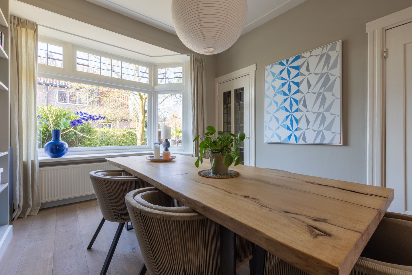 Foto 10 van Tesselschadelaan 7