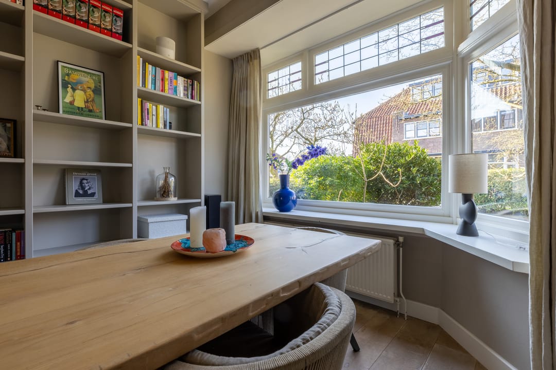 Foto 11 van Tesselschadelaan 7