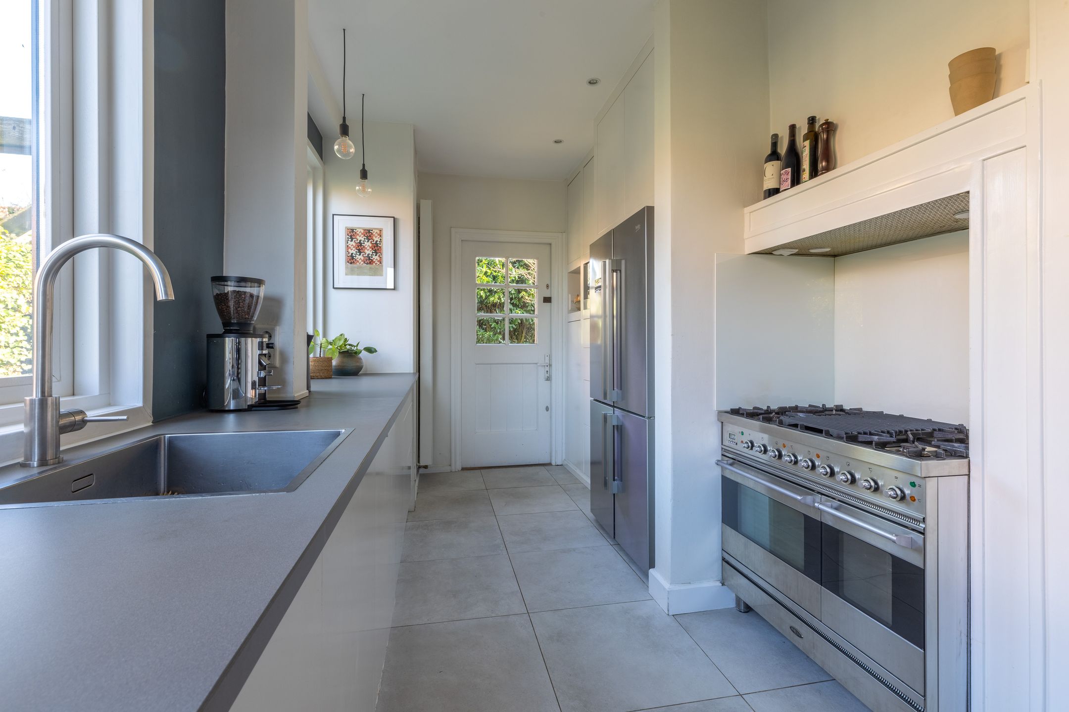 Foto 12 van Tesselschadelaan 7