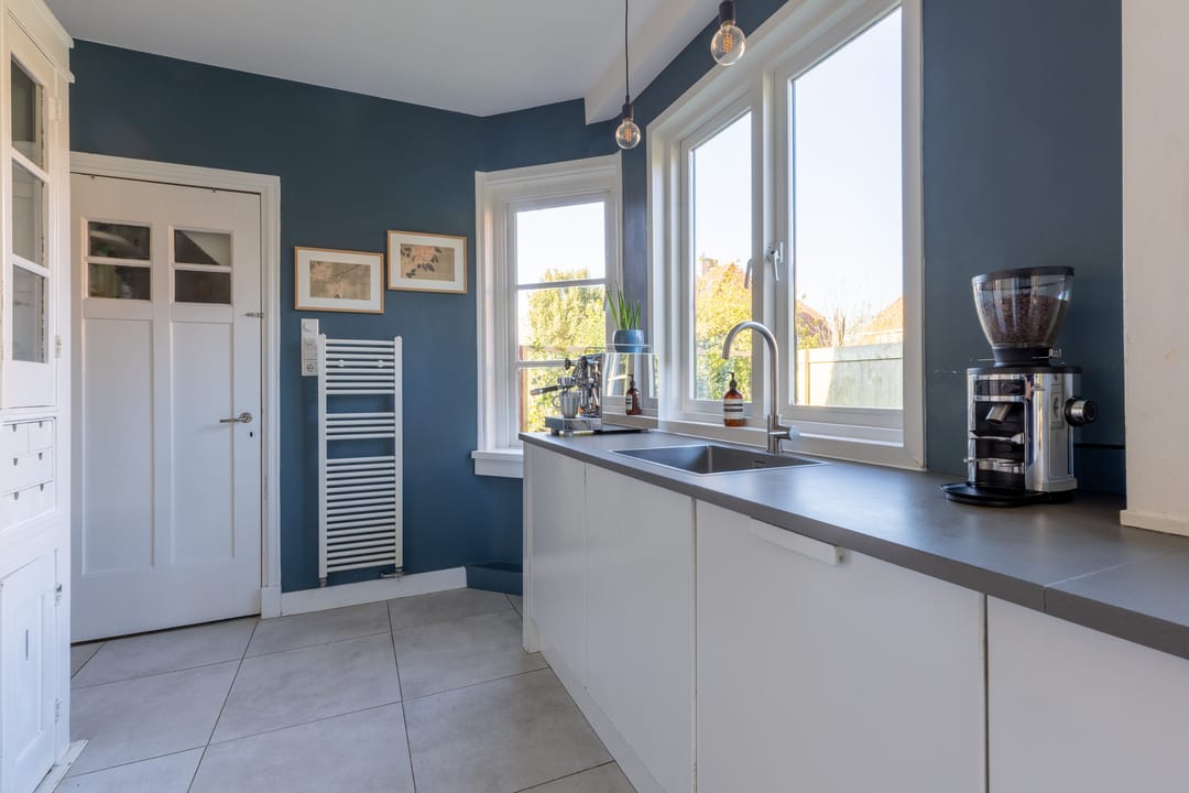 Foto 13 van Tesselschadelaan 7