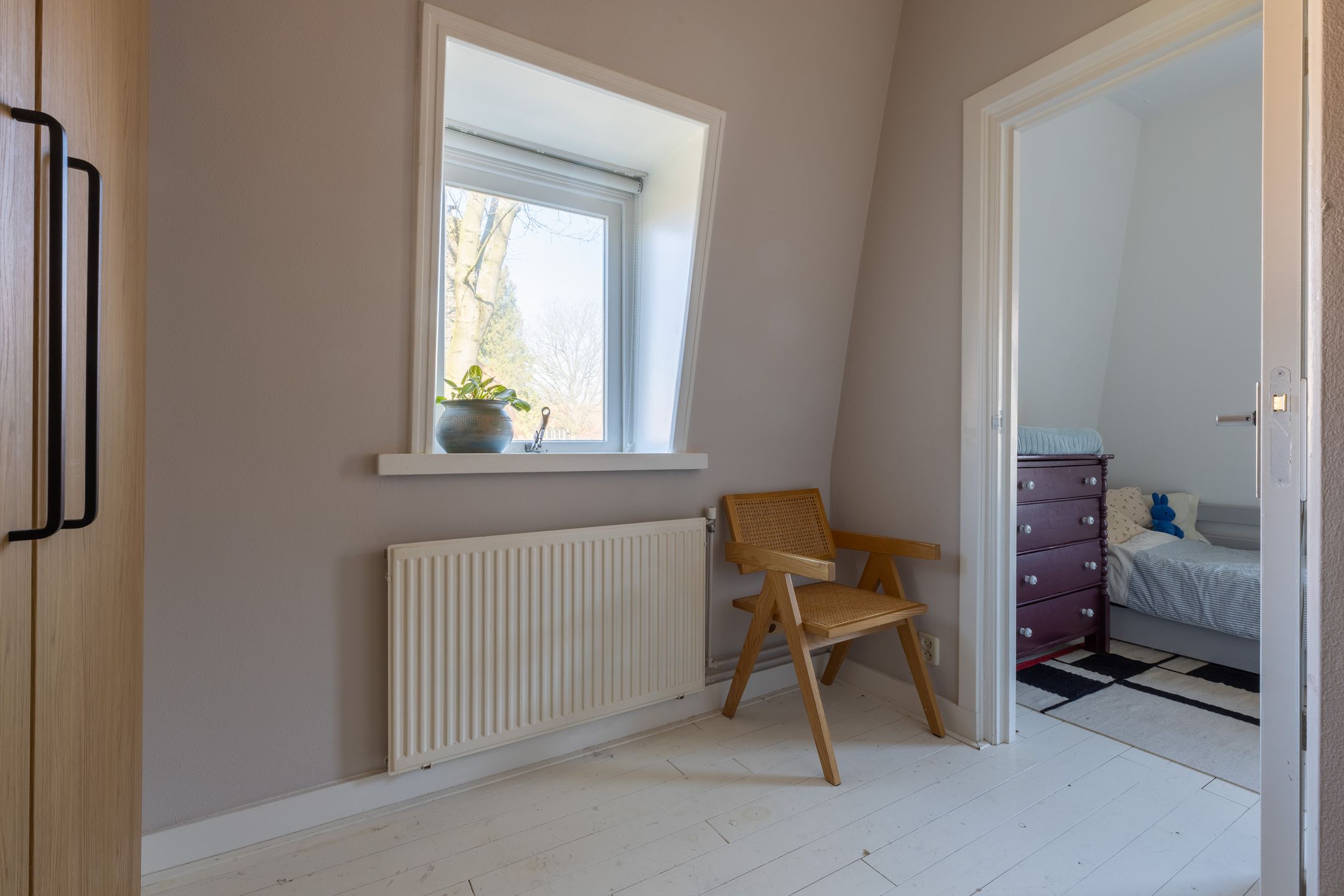 Foto 18 van Tesselschadelaan 7