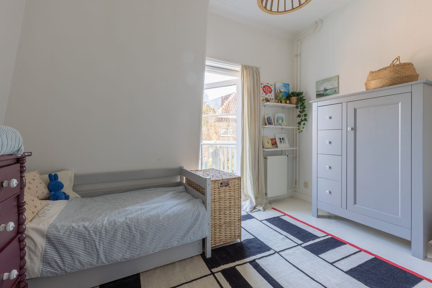 Foto 19 van Tesselschadelaan 7