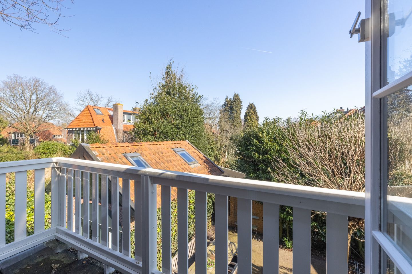 Foto 20 van Tesselschadelaan 7