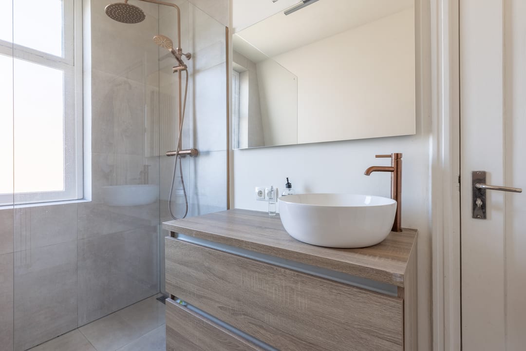 Foto 22 van Tesselschadelaan 7