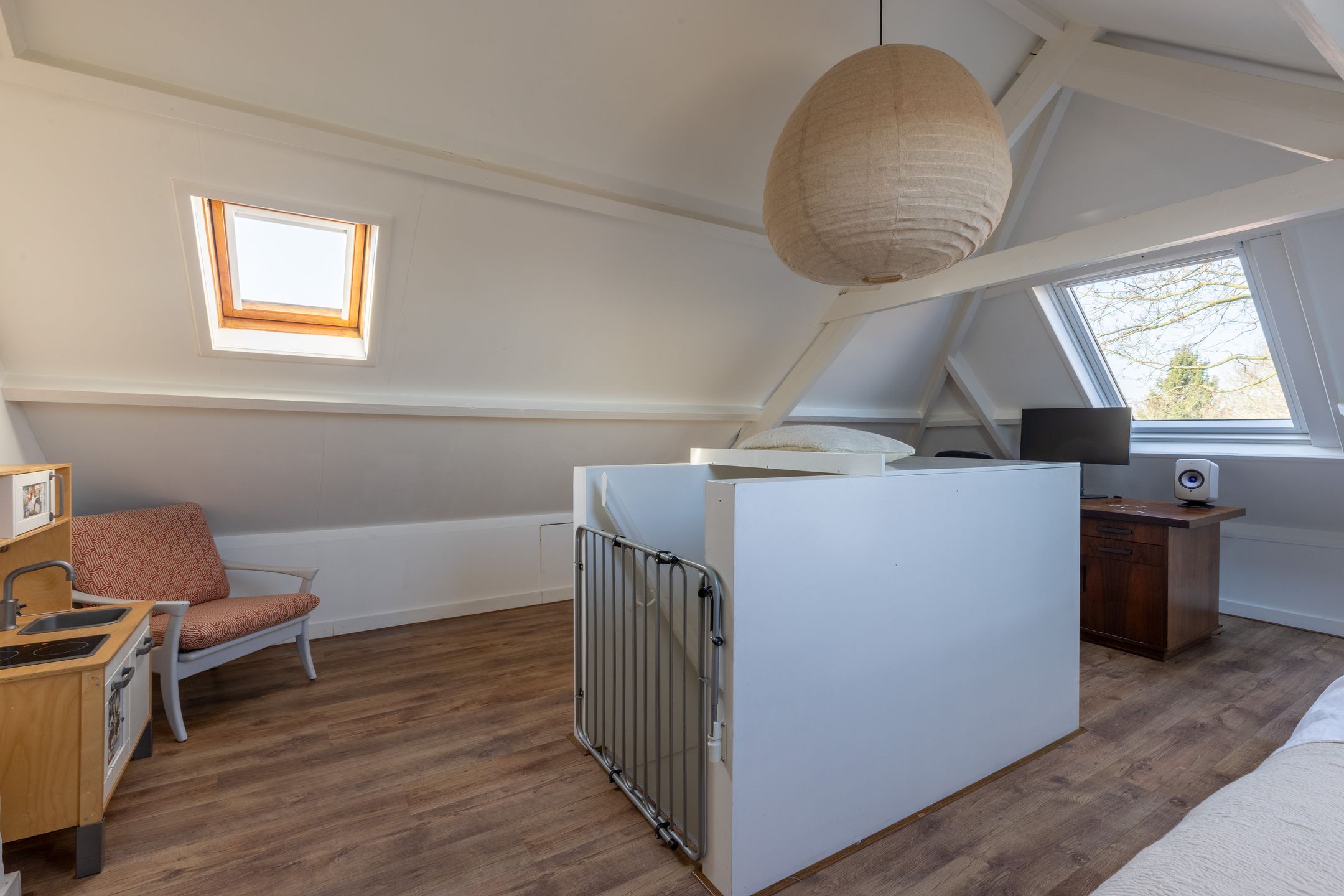 Foto 24 van Tesselschadelaan 7