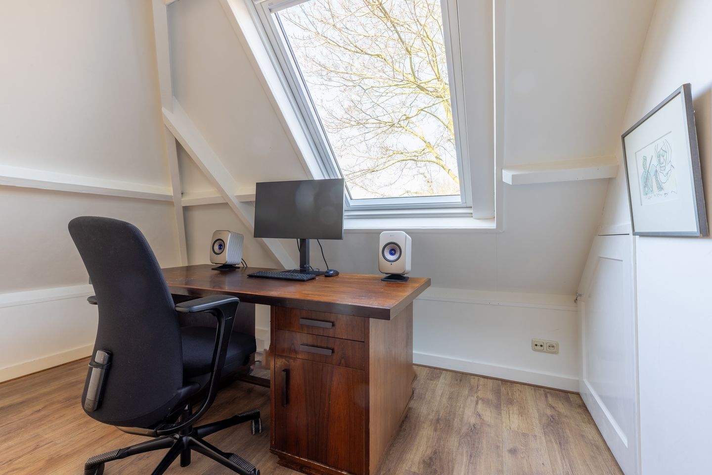 Foto 25 van Tesselschadelaan 7