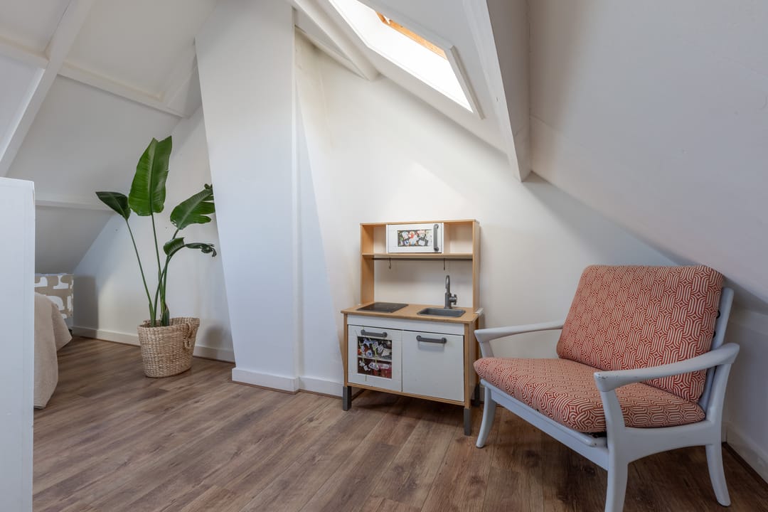 Foto 26 van Tesselschadelaan 7