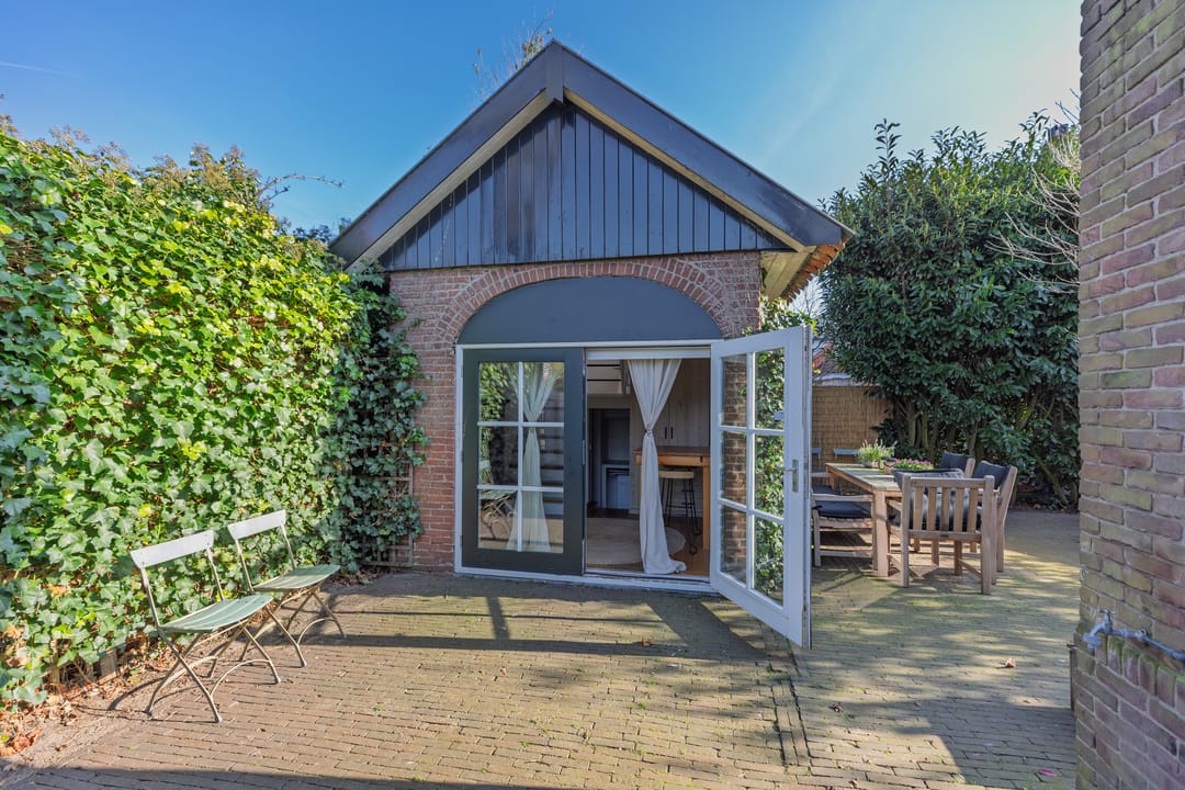 Foto 28 van Tesselschadelaan 7