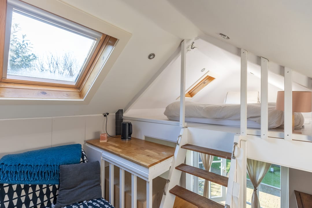 Foto 32 van Tesselschadelaan 7