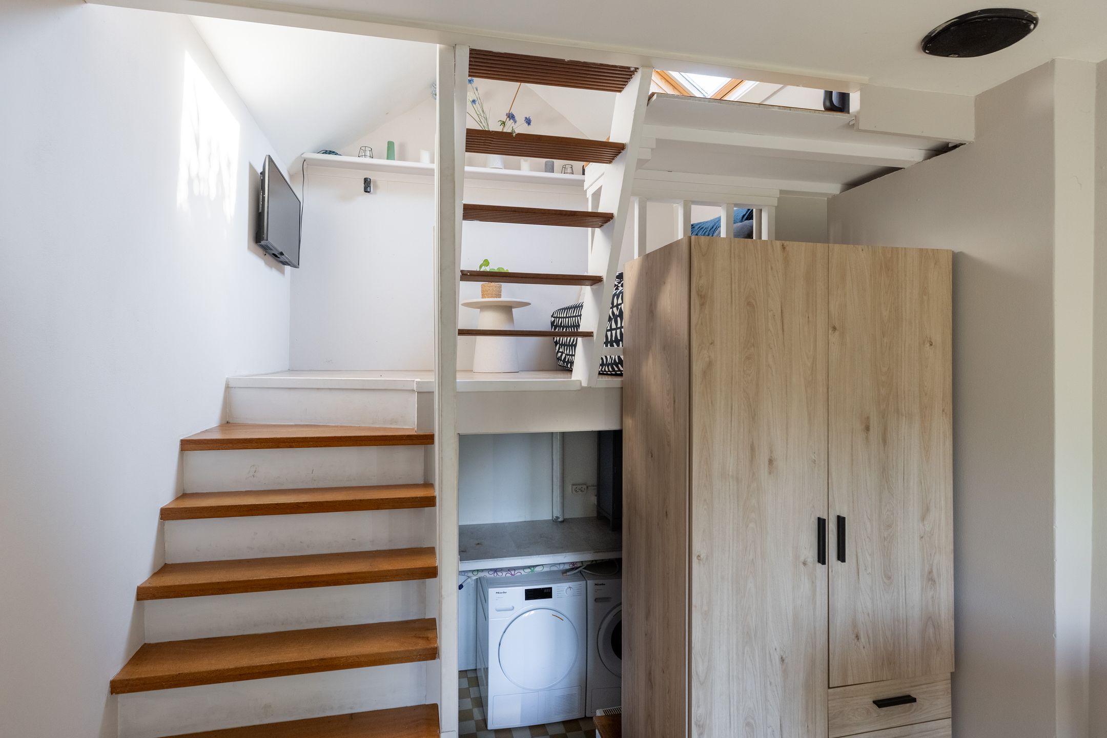 Foto 33 van Tesselschadelaan 7