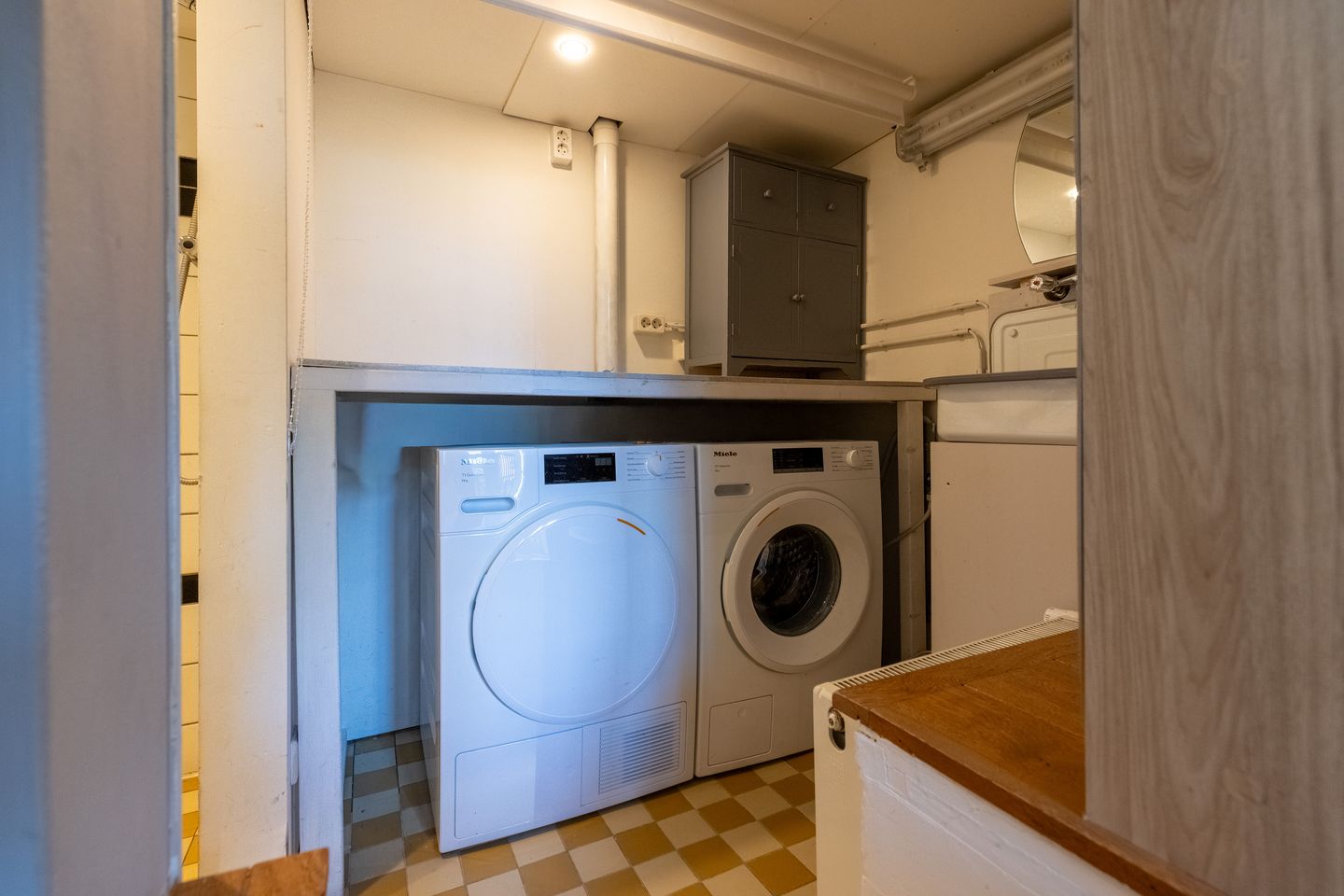 Foto 34 van Tesselschadelaan 7