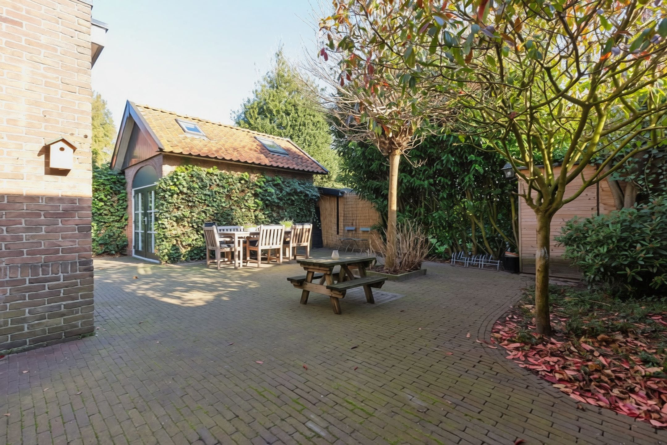 Foto 36 van Tesselschadelaan 7