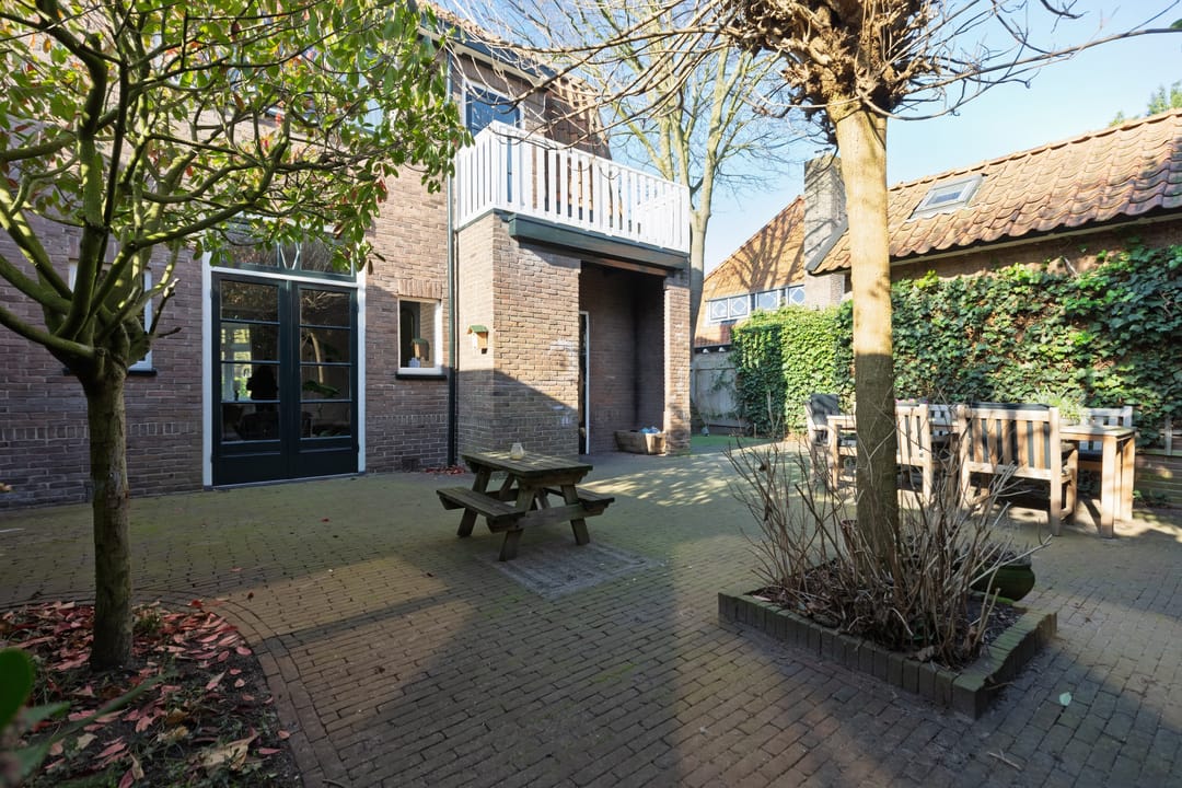 Foto 37 van Tesselschadelaan 7