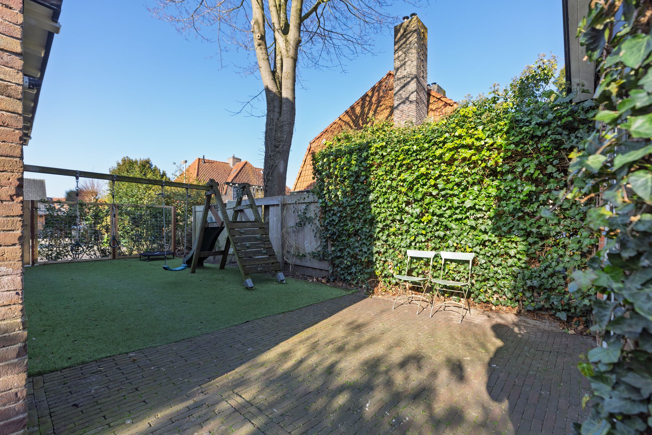 Foto 39 van Tesselschadelaan 7