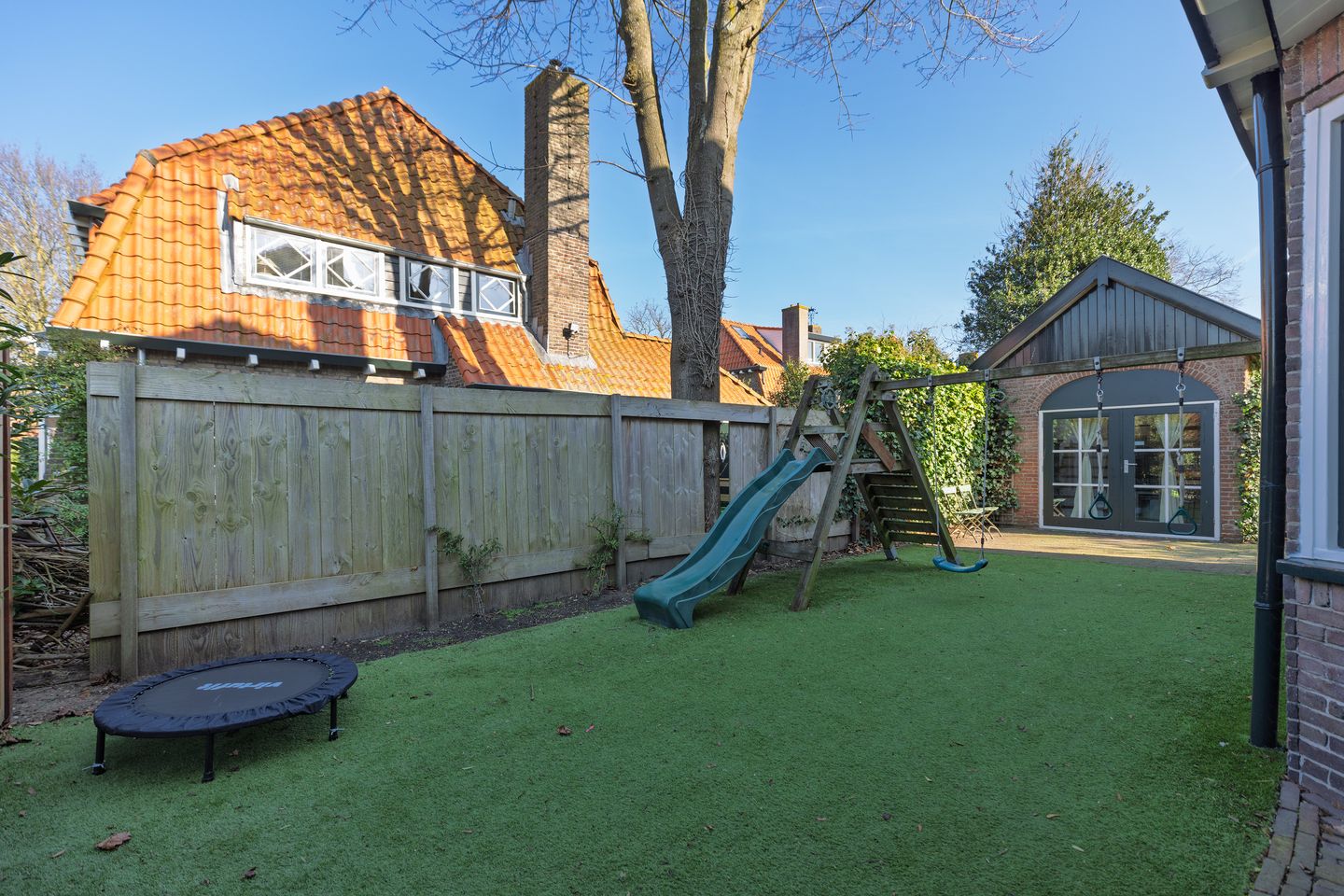 Foto 40 van Tesselschadelaan 7