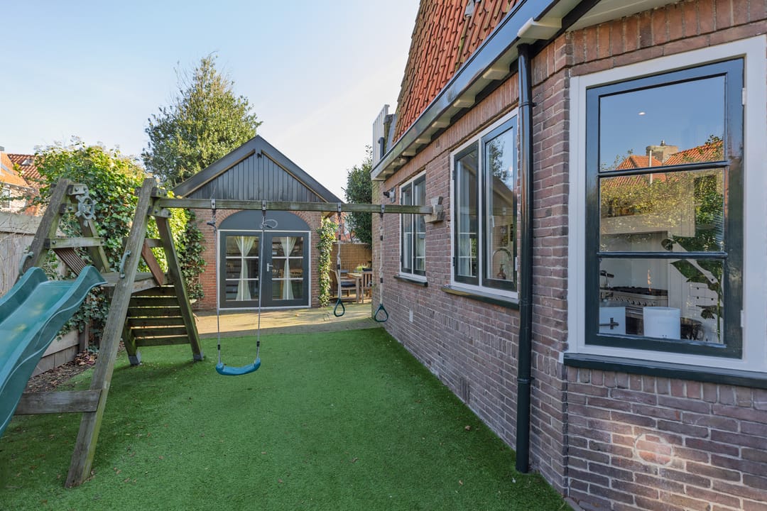 Foto 41 van Tesselschadelaan 7