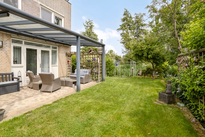 Foto 2 van Harnas 124